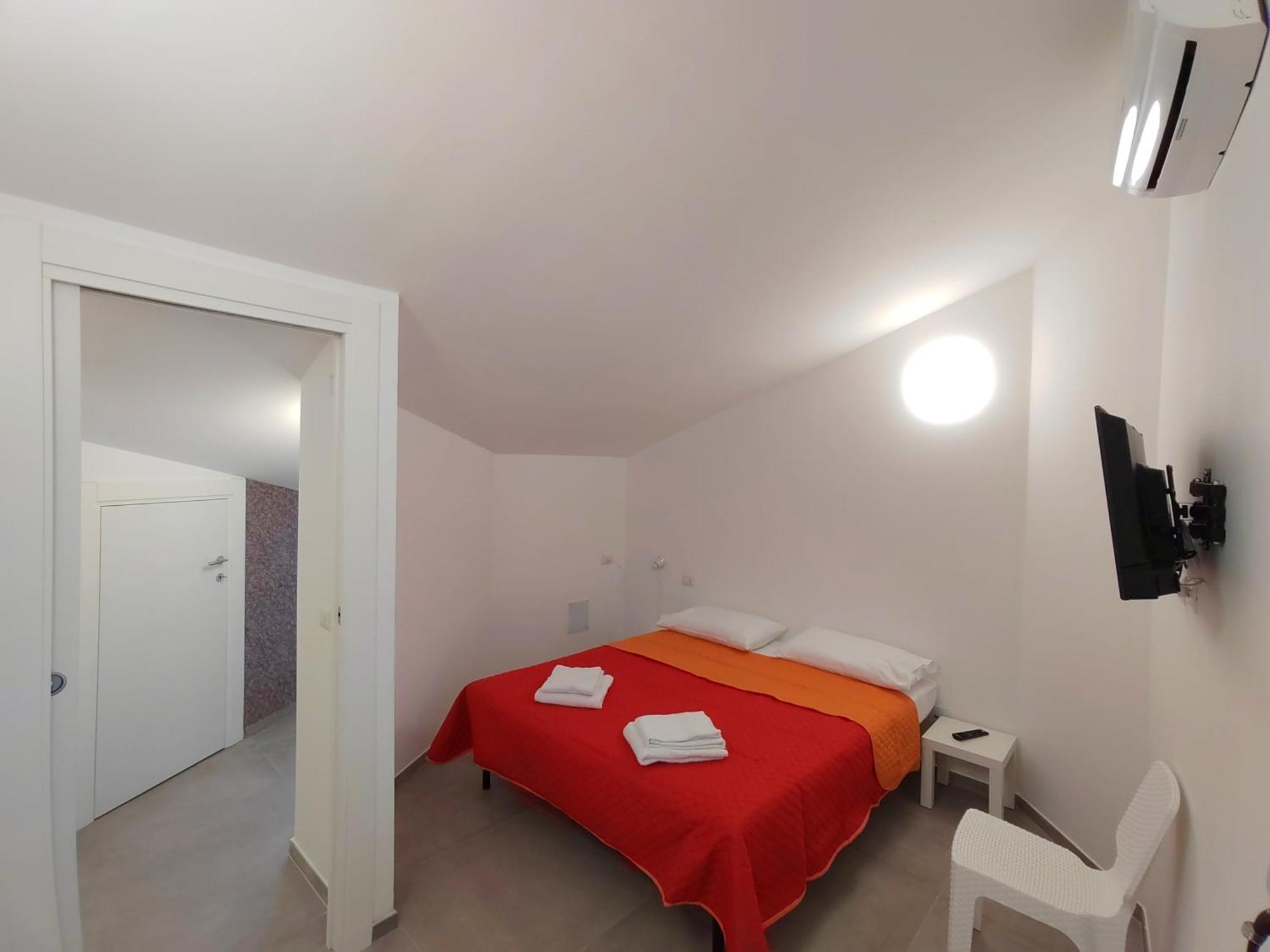 Casa Borgo Antico Cavallaro Gaggi Exterior foto